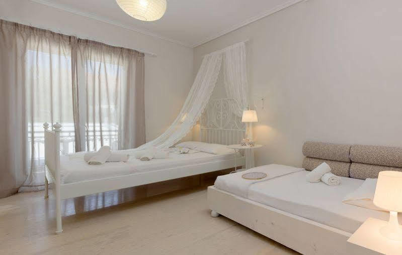 Thetis Apartment Alykanas  Exterior photo